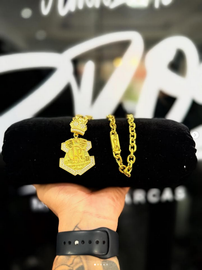 Instagram Post Cardoso
